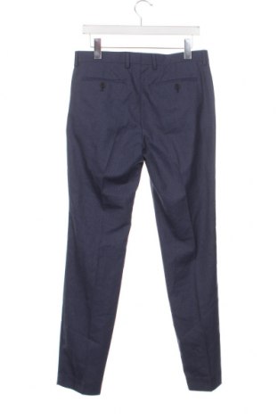 Мъжки панталон Pier One, Размер M, Цвят Син, Цена 6,96 лв.