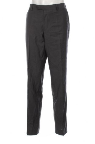 Pantaloni de bărbați Pierre Cardin, Mărime L, Culoare Gri, Preț 15,68 Lei