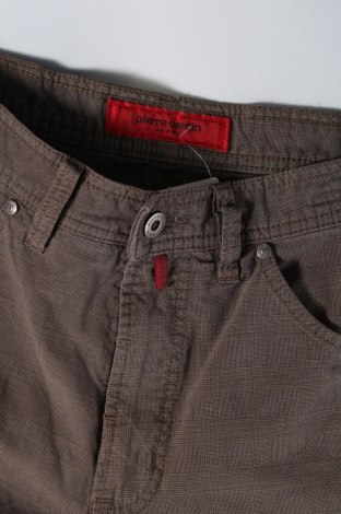 Ανδρικό παντελόνι Pierre Cardin, Μέγεθος M, Χρώμα Γκρί, Τιμή 2,23 €