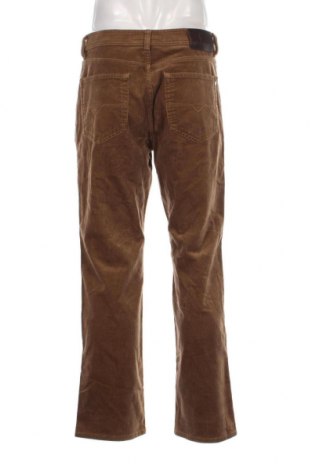 Мъжки панталон Pierre Cardin, Размер L, Цвят Кафяв, Цена 44,00 лв.