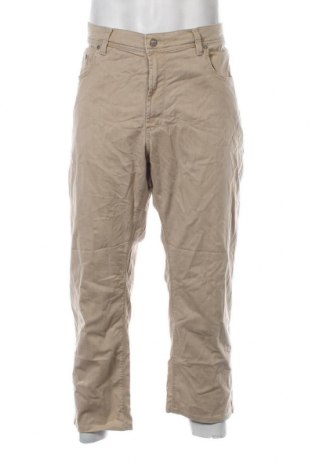 Pánské kalhoty  Pioneer, Velikost XL, Barva Béžová, Cena  116,00 Kč