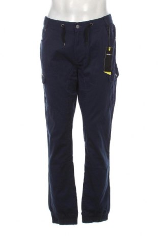 Pánské kalhoty  RG 512, Velikost XL, Barva Modrá, Cena  407,00 Kč