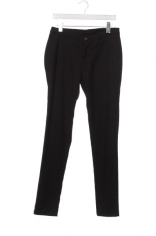 Ανδρικό παντελόνι RVLT Revolution, Μέγεθος S, Χρώμα Μαύρο, Τιμή 2,60 €