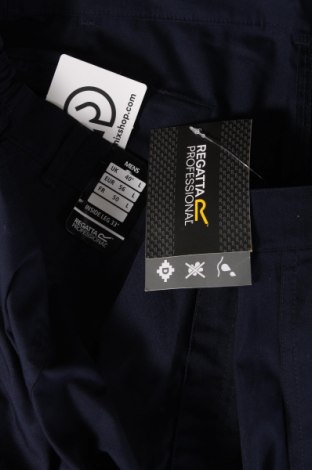 Pánske nohavice  Regatta, Veľkosť XL, Farba Modrá, Cena  9,74 €