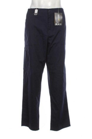 Pantaloni de bărbați Regatta, Mărime XL, Culoare Albastru, Preț 48,59 Lei