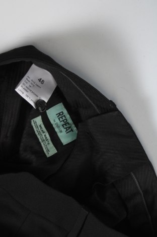 Pánske nohavice  Repeat, Veľkosť M, Farba Čierna, Cena  3,13 €