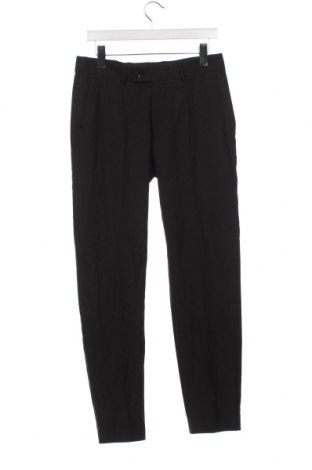Pantaloni de bărbați Repeat, Mărime M, Culoare Negru, Preț 10,41 Lei