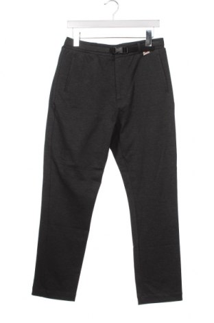 Pantaloni de bărbați Robe Di Kappa, Mărime S, Culoare Gri, Preț 39,95 Lei