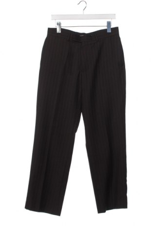 Pantaloni de bărbați Rocha.John Rocha, Mărime S, Culoare Negru, Preț 8,88 Lei
