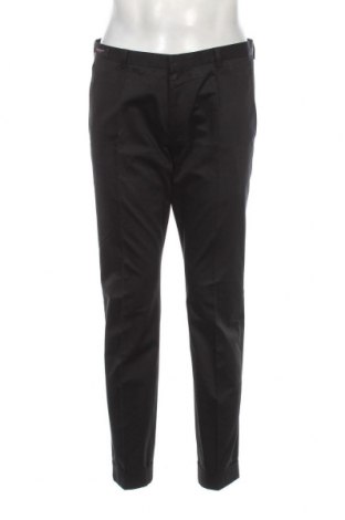 Ανδρικό παντελόνι Rollmann, Μέγεθος L, Χρώμα Μαύρο, Τιμή 12,61 €