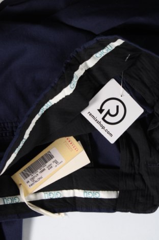 Ανδρικό παντελόνι Romeo Gigli, Μέγεθος L, Χρώμα Μπλέ, Τιμή 68,04 €
