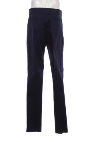 Мъжки панталон Romeo Gigli, Размер L, Цвят Син, Цена 19,80 лв.