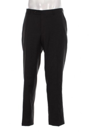 Мъжки панталон Roy Robson, Размер L, Цвят Черен, Цена 10,12 лв.