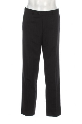 Pantaloni de bărbați S.Oliver, Mărime L, Culoare Negru, Preț 44,62 Lei