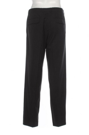 Мъжки панталон S.Oliver, Размер L, Цвят Черен, Цена 17,49 лв.