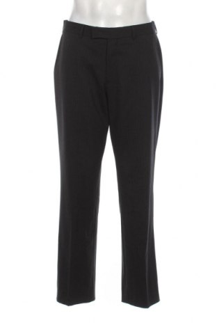 Ανδρικό παντελόνι S.Oliver, Μέγεθος M, Χρώμα Μαύρο, Τιμή 2,23 €