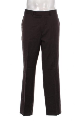 Ανδρικό παντελόνι S.Oliver, Μέγεθος XL, Χρώμα Μαύρο, Τιμή 5,56 €