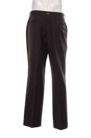 Мъжки панталон S.Oliver, Размер XL, Цвят Черен, Цена 8,41 лв.