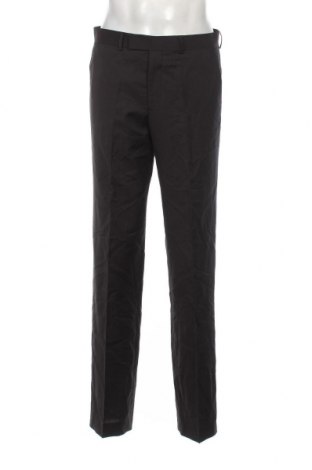 Ανδρικό παντελόνι S.Oliver, Μέγεθος M, Χρώμα Μαύρο, Τιμή 3,59 €