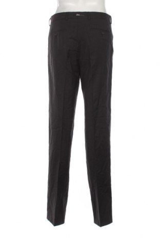Мъжки панталон S.Oliver, Размер M, Цвят Черен, Цена 6,67 лв.