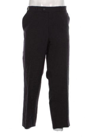 Мъжки панталон SC By Studio Coletti, Размер XL, Цвят Черен, Цена 7,83 лв.