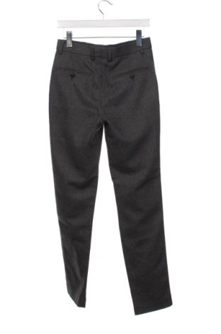 Мъжки панталон SUIT, Размер S, Цвят Сив, Цена 19,49 лв.