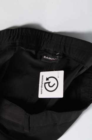 Pantaloni de bărbați Samoon, Mărime XL, Culoare Negru, Preț 38,27 Lei