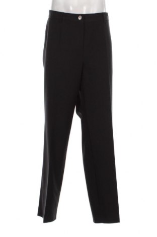 Ανδρικό παντελόνι Samoon, Μέγεθος XL, Χρώμα Μαύρο, Τιμή 1,64 €