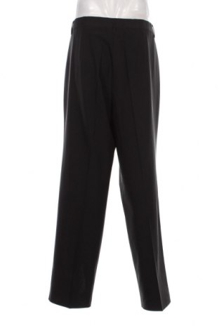 Ανδρικό παντελόνι Samoon, Μέγεθος XL, Χρώμα Μαύρο, Τιμή 7,67 €