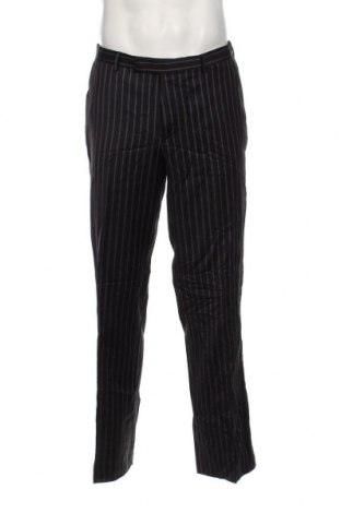 Ανδρικό παντελόνι Sand, Μέγεθος M, Χρώμα Μαύρο, Τιμή 6,31 €
