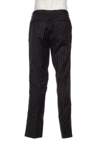 Мъжки панталон Sand, Размер M, Цвят Черен, Цена 68,00 лв.
