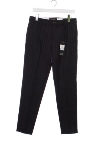 Pantaloni de bărbați Scotch & Soda, Mărime S, Culoare Albastru, Preț 62,83 Lei