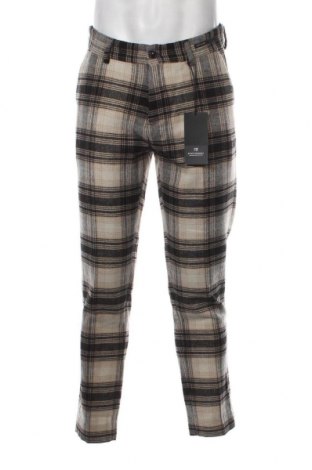 Pantaloni de bărbați Scotch & Soda, Mărime M, Culoare Multicolor, Preț 62,83 Lei
