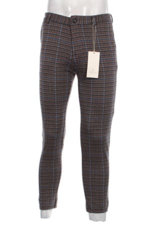 Pantaloni de bărbați Scotch & Soda, Mărime M, Culoare Gri, Preț 94,24 Lei