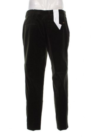 Pantaloni de bărbați Scotch & Soda, Mărime M, Culoare Verde, Preț 628,29 Lei