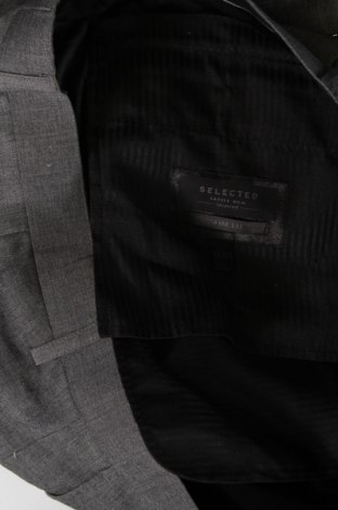 Pánske nohavice  Selected, Veľkosť L, Farba Sivá, Cena  3,74 €