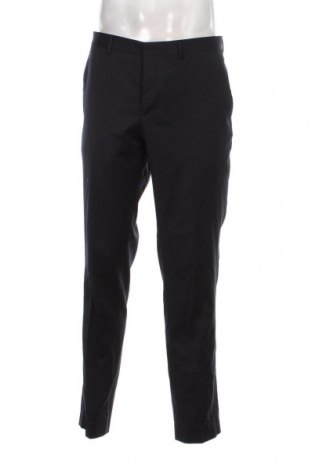 Мъжки панталон Selected Homme, Размер XL, Цвят Син, Цена 15,20 лв.