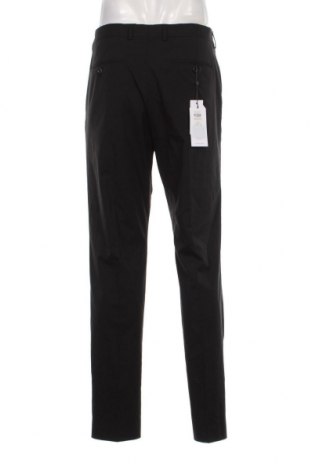 Ανδρικό παντελόνι Selected Homme, Μέγεθος XL, Χρώμα Μαύρο, Τιμή 48,97 €