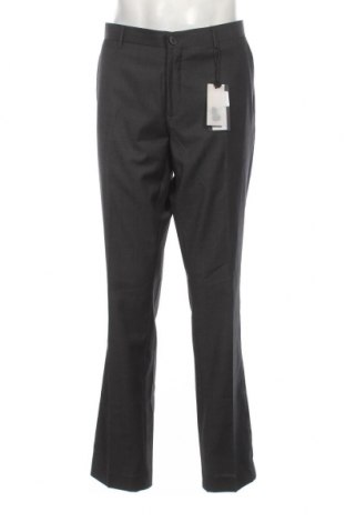 Pánske nohavice  Selected Homme, Veľkosť XL, Farba Sivá, Cena  8,81 €