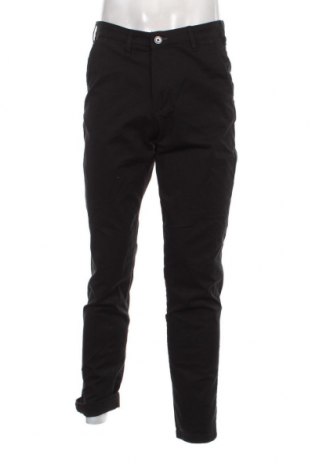 Pantaloni de bărbați Selected Homme, Mărime M, Culoare Negru, Preț 71,88 Lei