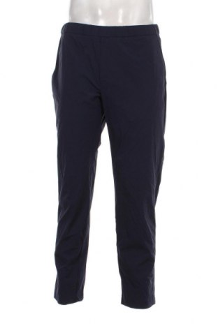 Ανδρικό παντελόνι Selected Homme, Μέγεθος L, Χρώμα Μπλέ, Τιμή 9,79 €