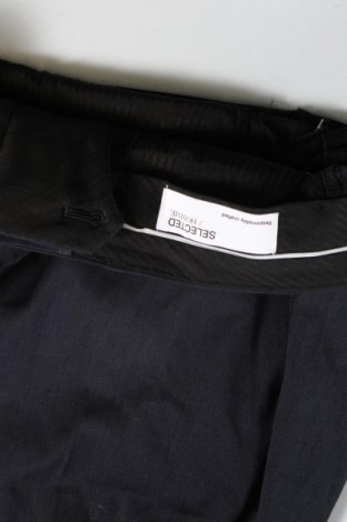 Pánske nohavice  Selected Homme, Veľkosť S, Farba Modrá, Cena  7,84 €