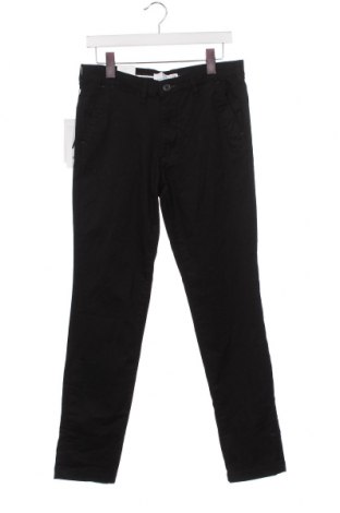 Pantaloni de bărbați Selected Homme, Mărime S, Culoare Negru, Preț 37,50 Lei
