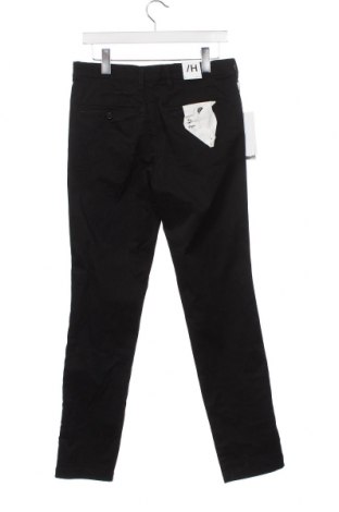 Ανδρικό παντελόνι Selected Homme, Μέγεθος S, Χρώμα Μαύρο, Τιμή 7,84 €