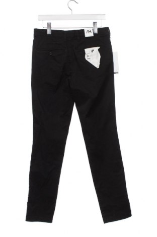 Pantaloni de bărbați Selected Homme, Mărime S, Culoare Negru, Preț 40,63 Lei