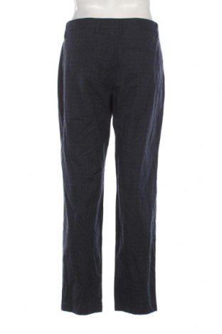 Мъжки панталон Selected Homme, Размер L, Цвят Син, Цена 19,00 лв.