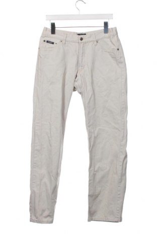 Pantaloni de bărbați Signal, Mărime M, Culoare Bej, Preț 48,47 Lei