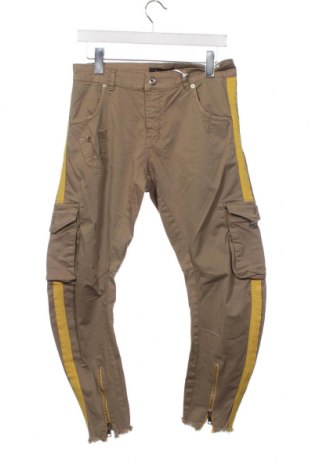 Мъжки панталон Speedway, Размер S, Цвят Зелен, Цена 29,13 лв.