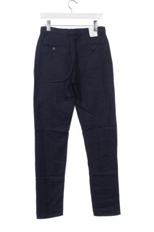 Ανδρικό παντελόνι Springfield, Μέγεθος S, Χρώμα Μπλέ, Τιμή 42,27 €