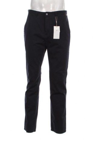 Ανδρικό παντελόνι Springfield, Μέγεθος M, Χρώμα Μπλέ, Τιμή 26,42 €